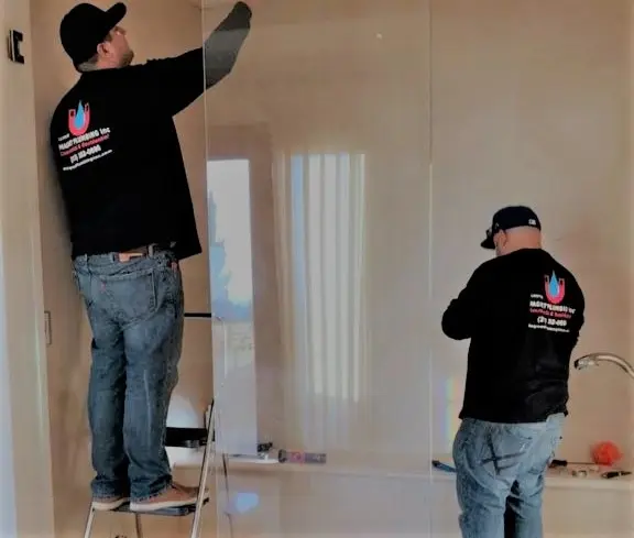 Professional plumbing installation for Sump Pump Repair in Hugo